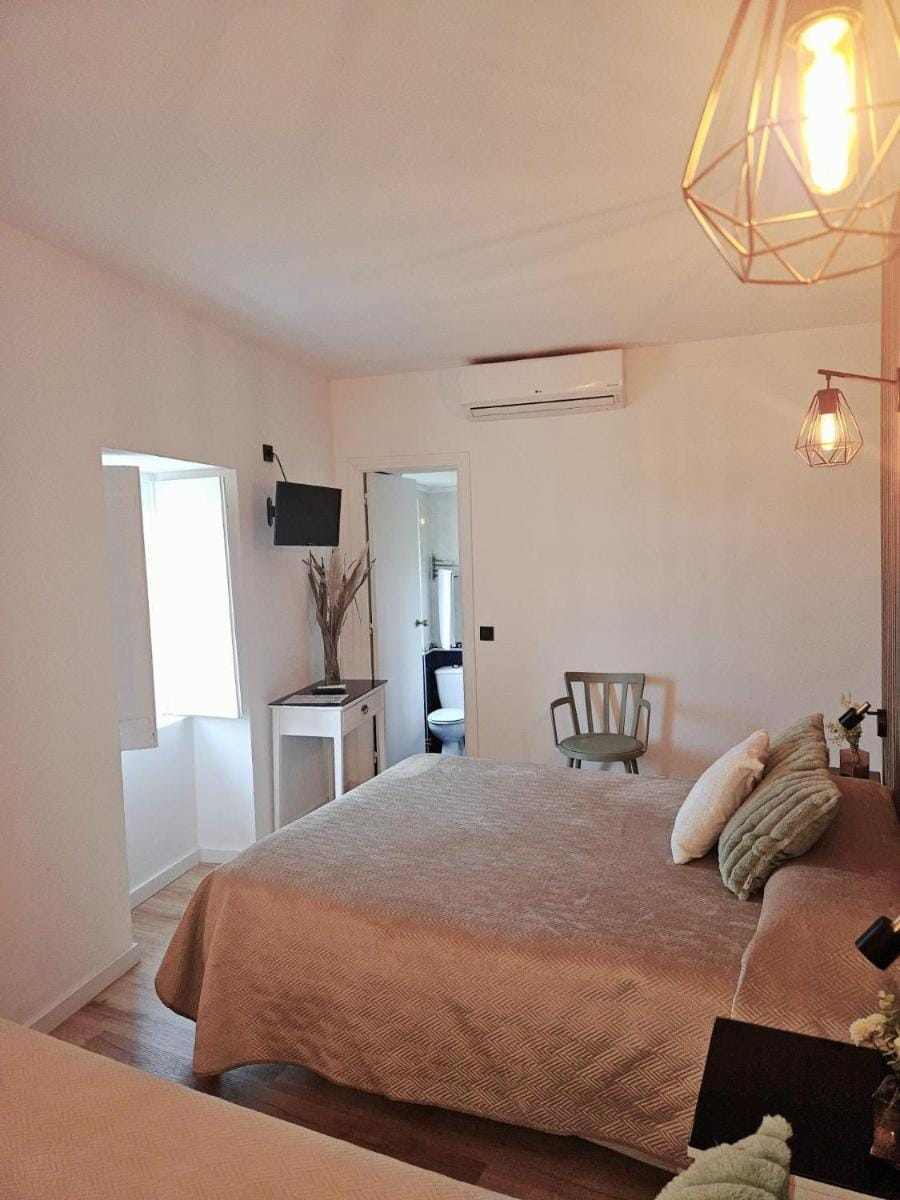 Alcamim Guesthouse Bed and Breakfast in Évora District, Portugal