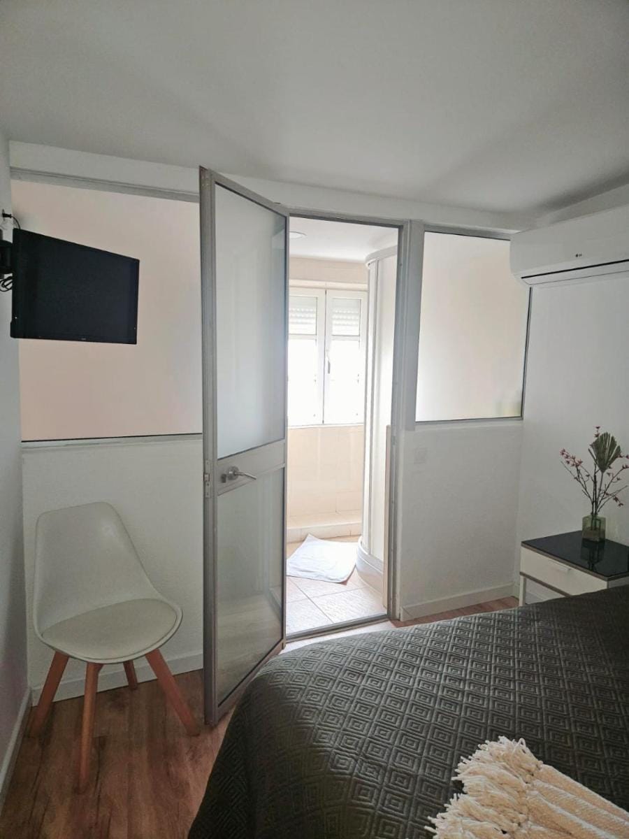 Alcamim Guesthouse Bed and Breakfast in Évora District, Portugal