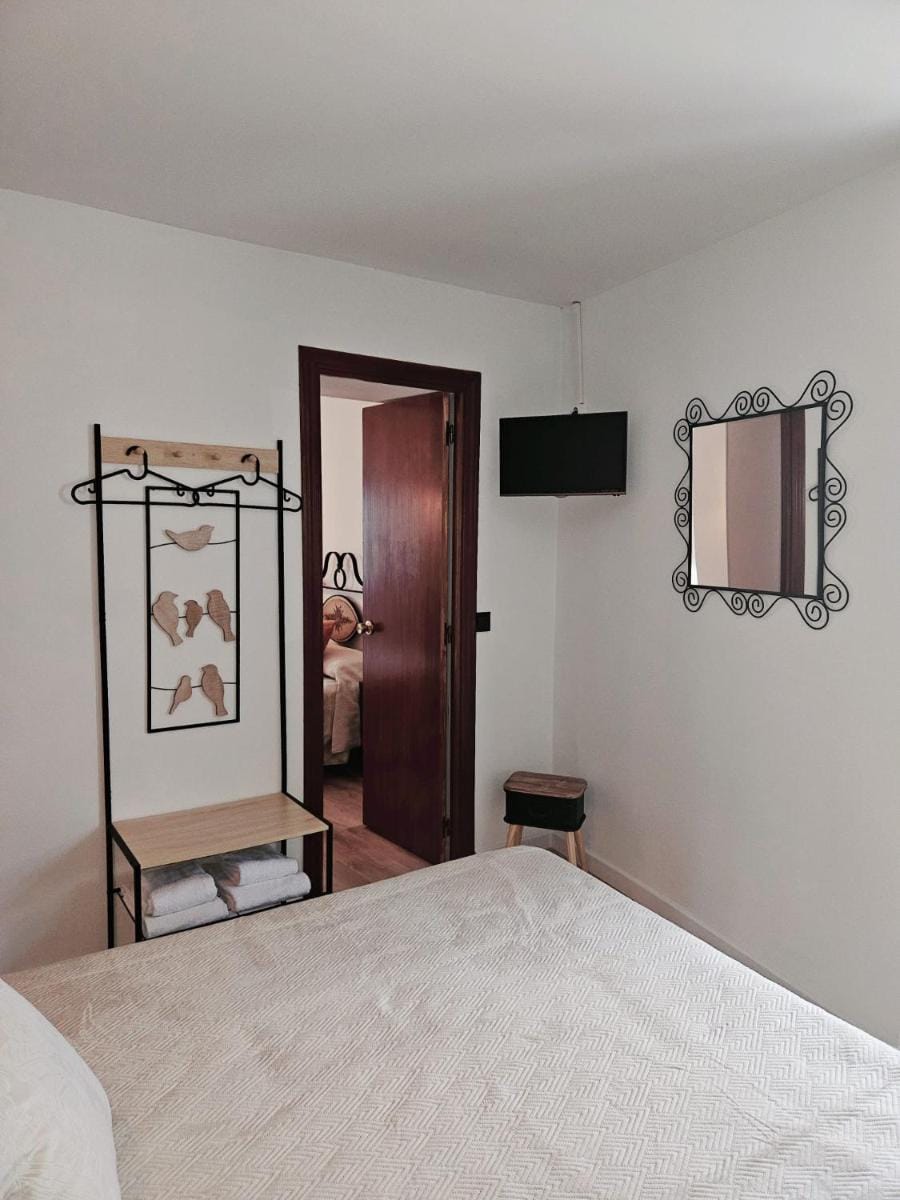 Alcamim Guesthouse Bed and Breakfast in Évora District, Portugal