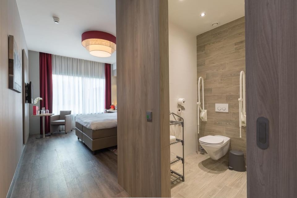 Ramada The Hague - Scheveningen Hotel in The Hague