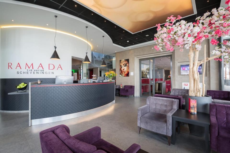 Ramada The Hague - Scheveningen Hotel in The Hague