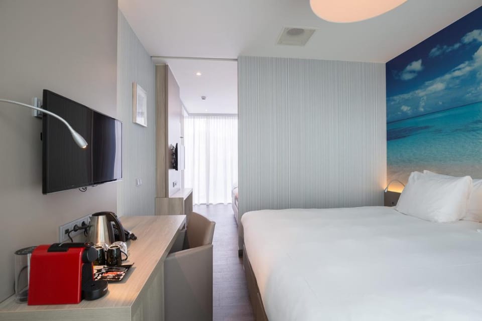 Ramada The Hague - Scheveningen Hotel in The Hague