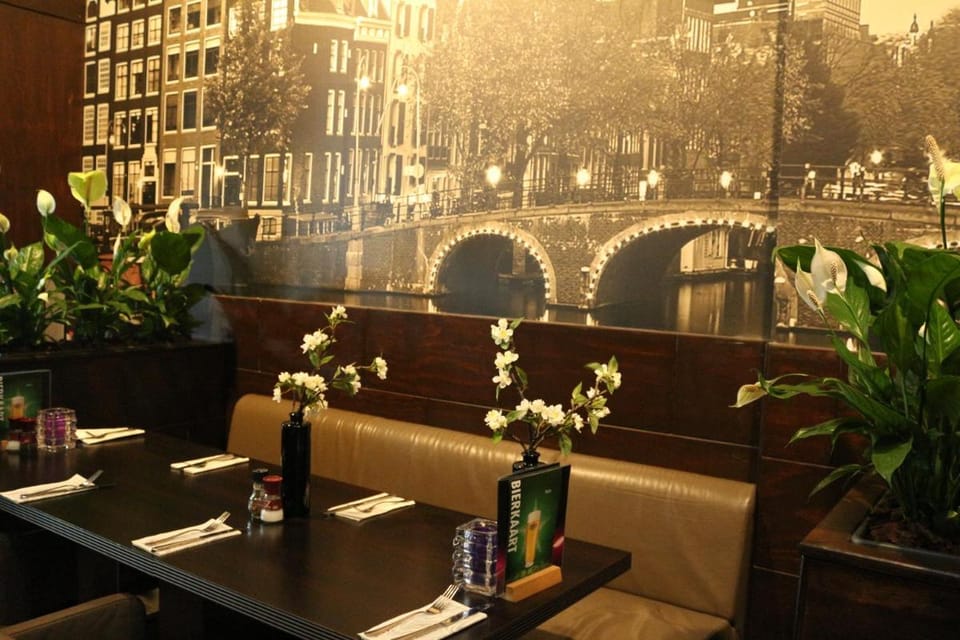 Royal Amsterdam Hotel Hotel in Amsterdam