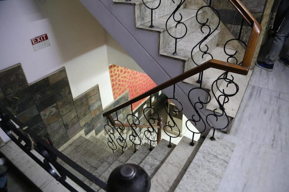 Yes Please Guest House Hotel in New Delhi