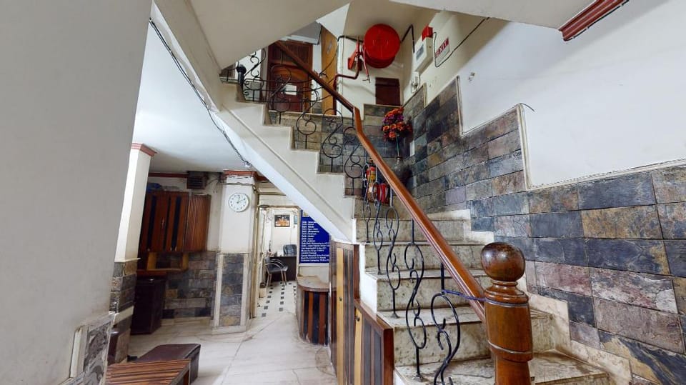 Yes Please Guest House Hotel in New Delhi