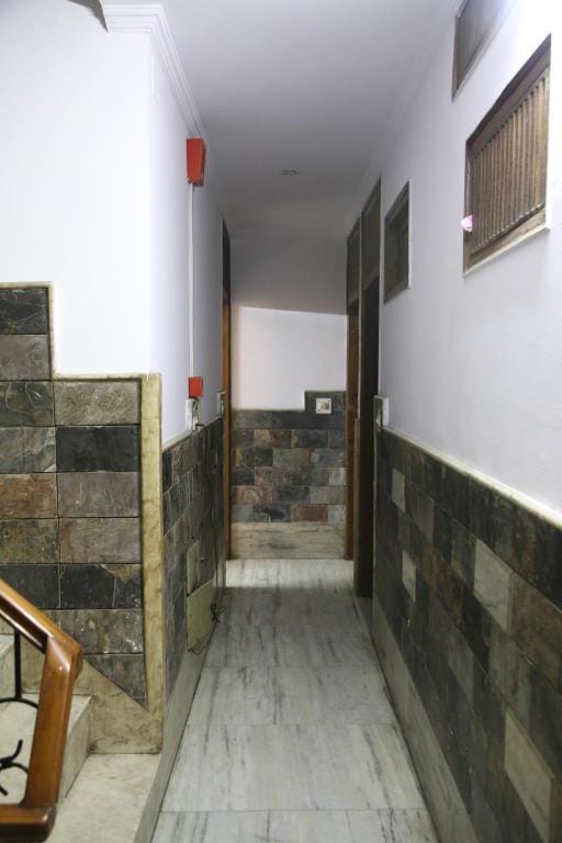 Yes Please Guest House Hotel in New Delhi