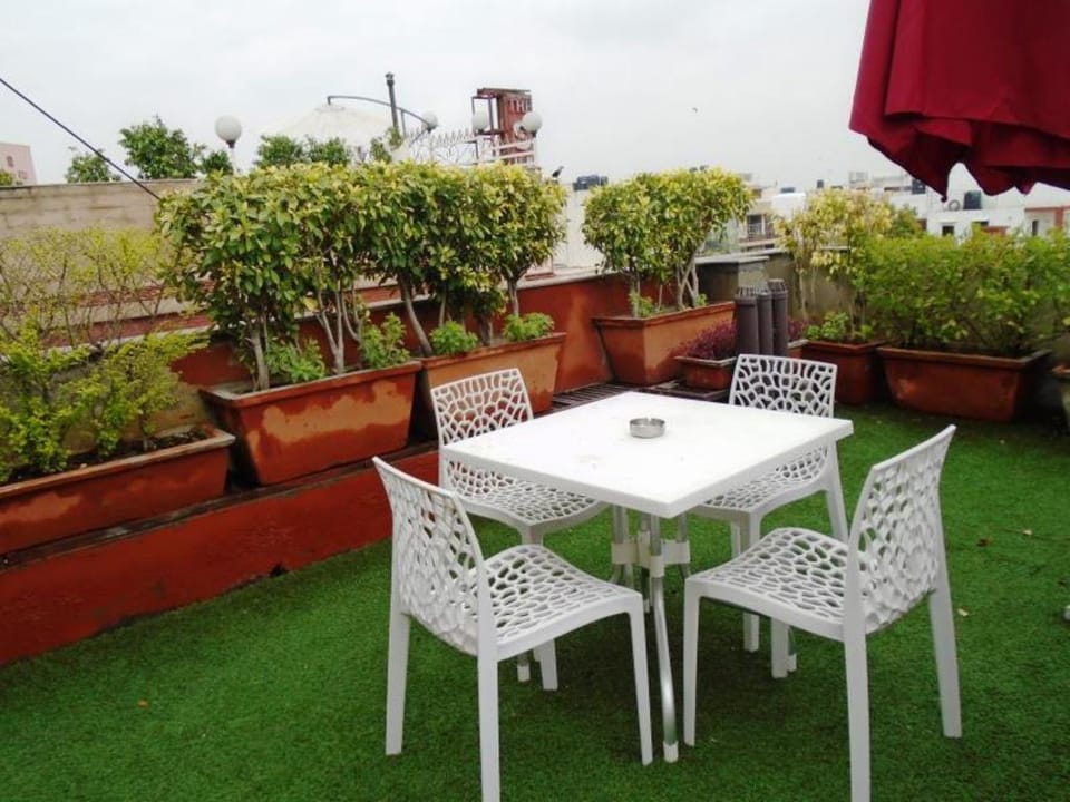 Hotel Inn Tawang Hotel in New Delhi