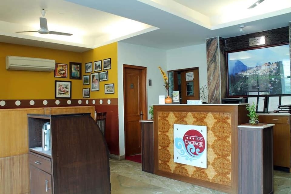 Hotel Inn Tawang Hotel in New Delhi