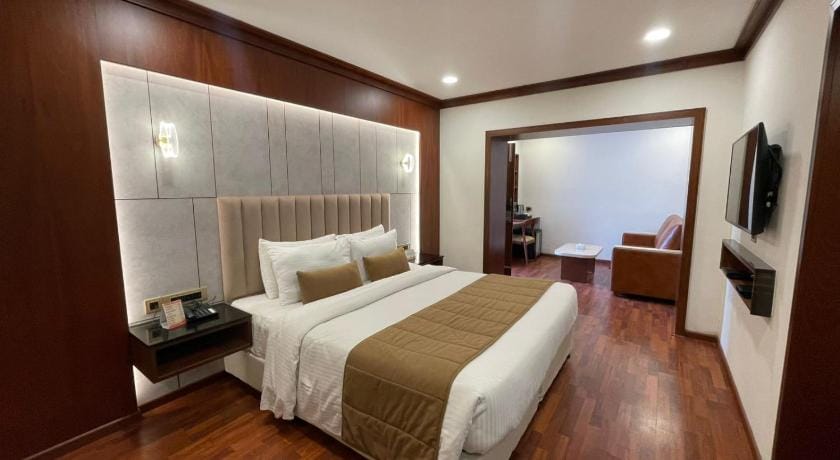 Le Poshe, Kodaikanal Hotel in Kodaikanal