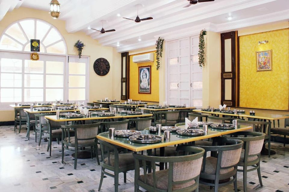 The Byke Heritage Resort - Matheran Hotel in Maharashtra