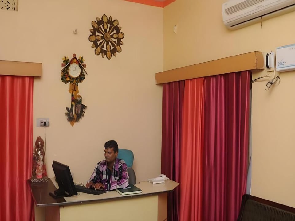 Ashish Villa Guest House Hotel in Rajasthan