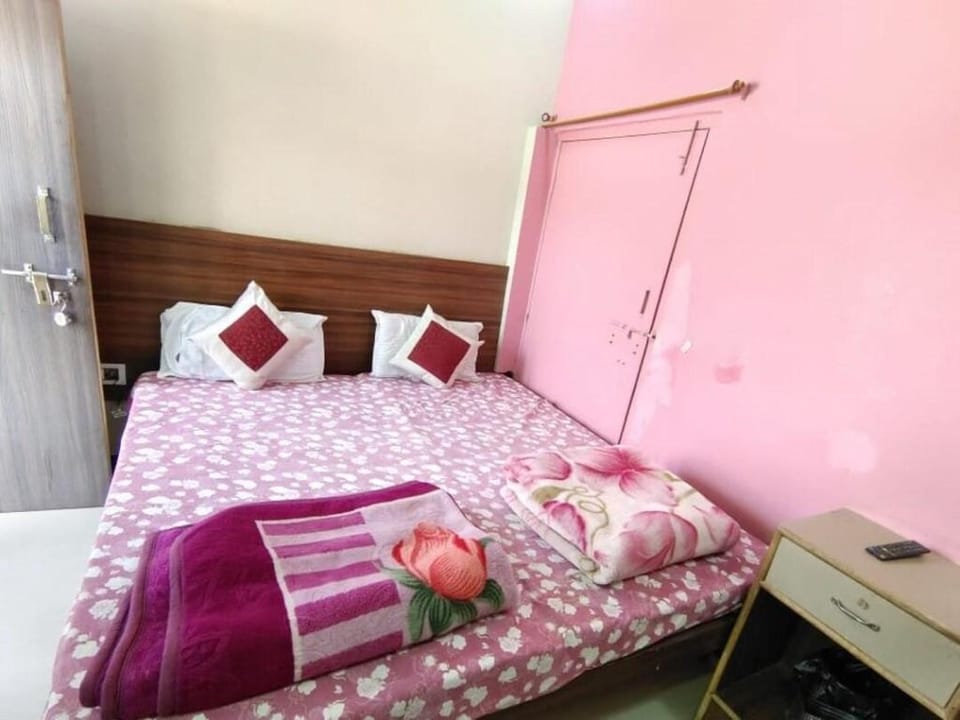 Ashish Villa Guest House Hotel in Rajasthan
