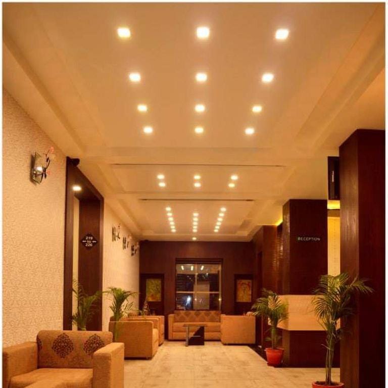 Hotel Anushree Hotel in India
