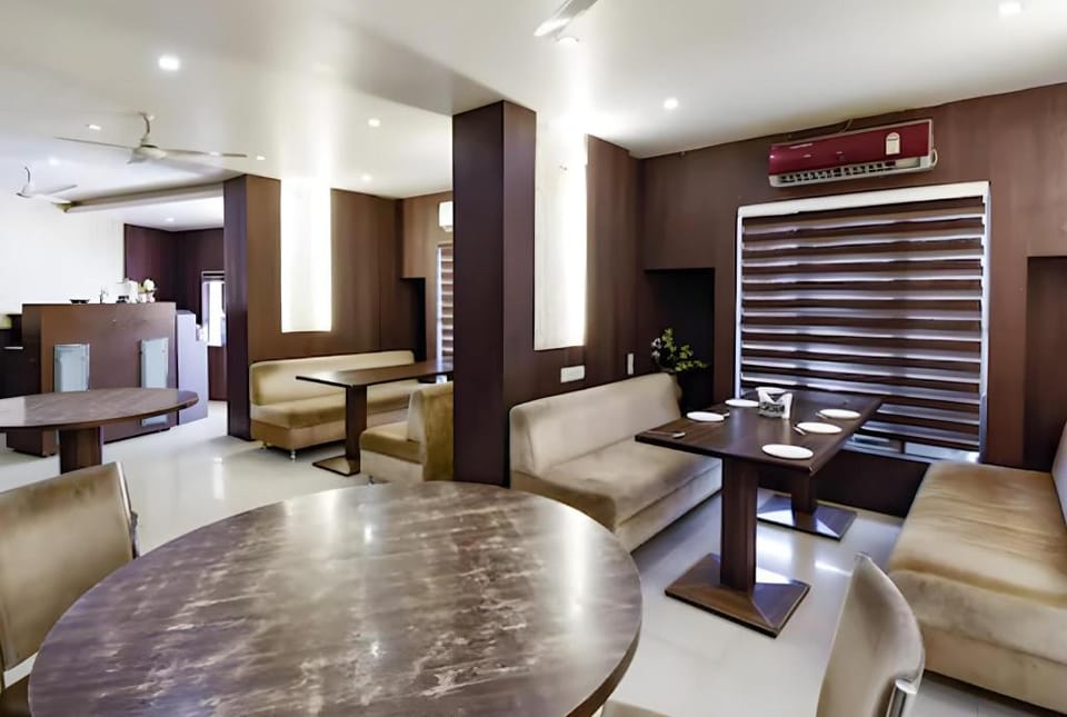 Hotel Anushree Hotel in India