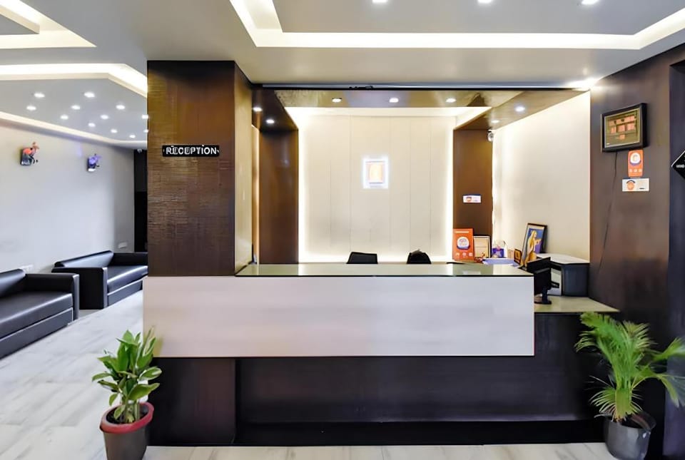Hotel Anushree Hotel in India