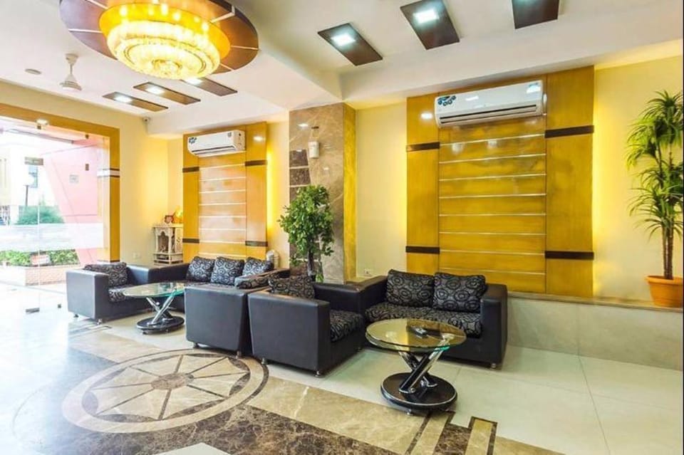 Hotel Jai Residency Hotel in Gujarat