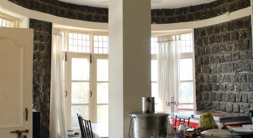 The Sojourn Villa in Punjab, India
