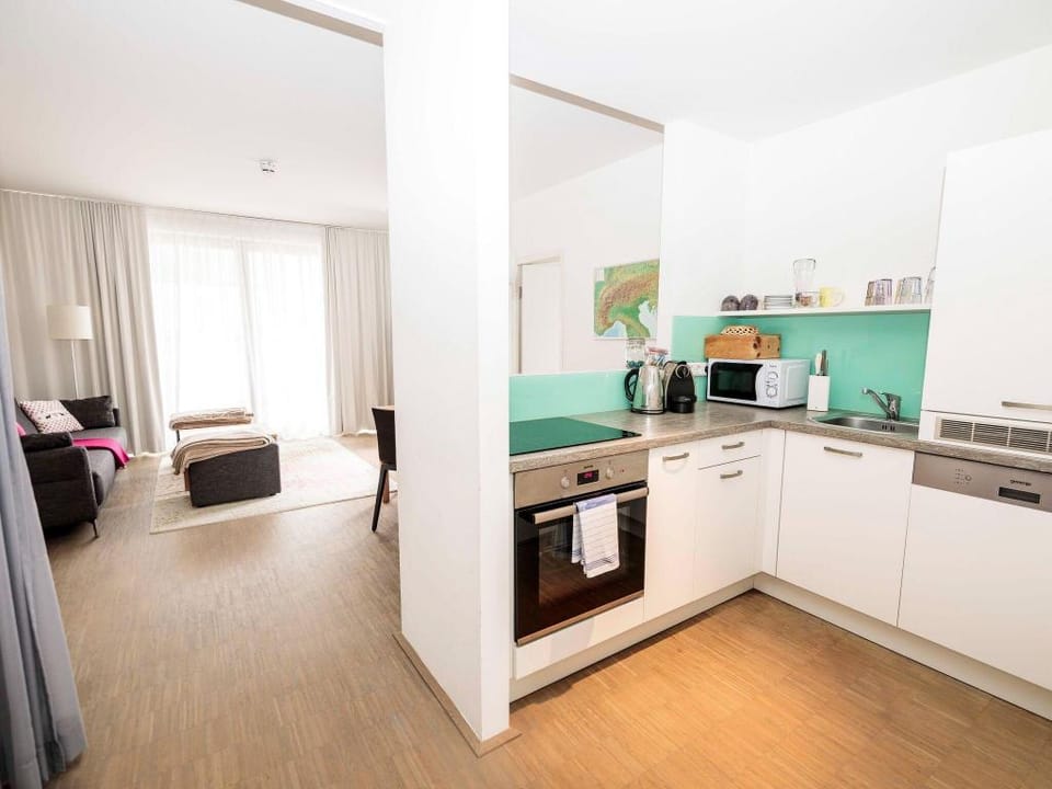 Attractive apartment near ski lift Apartment in Schladming