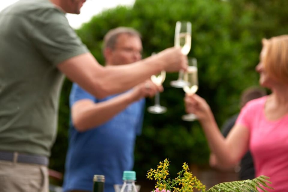 relactive-mosel Feriendomizil Vacation rental in Rhineland-Palatinate