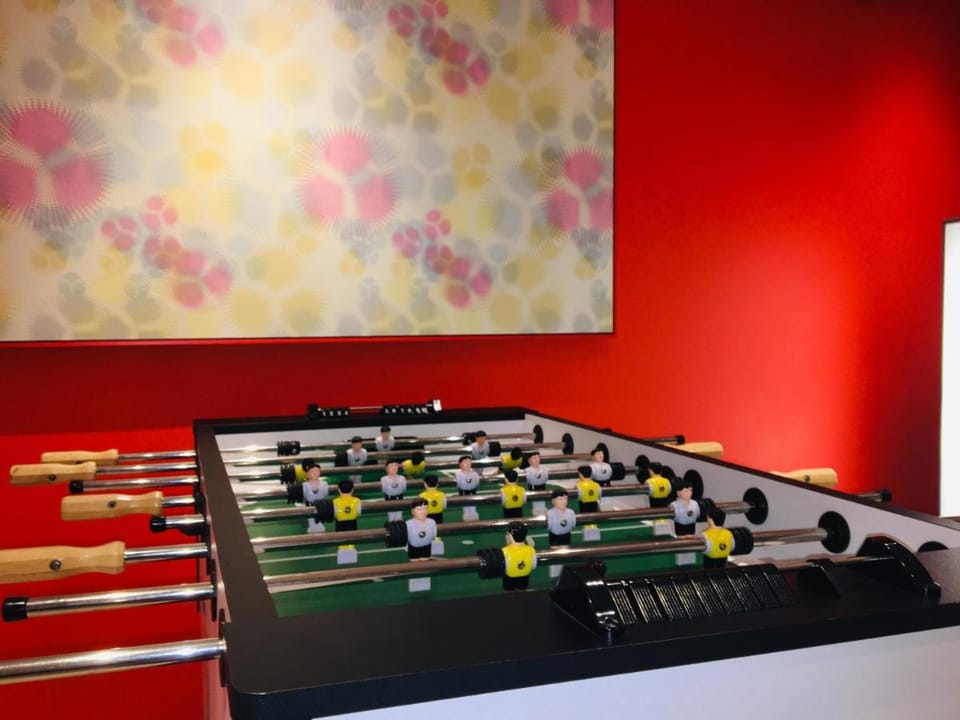 Aparthotel Adagio access München City Olympiapark Apartment hotel in Munich