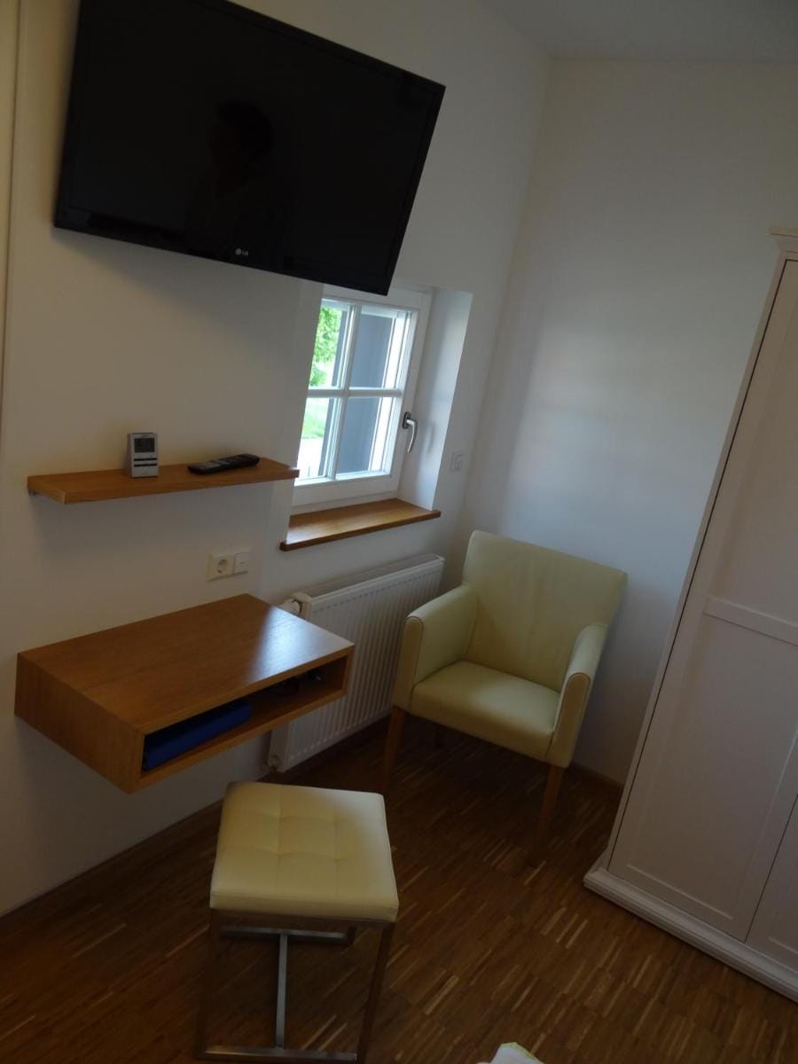 Landgasthaus zum Seysingshof Hotel in Thuringia, Germany
