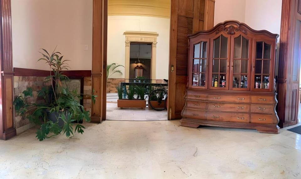 Hostal Zócalo Hotel in Merida