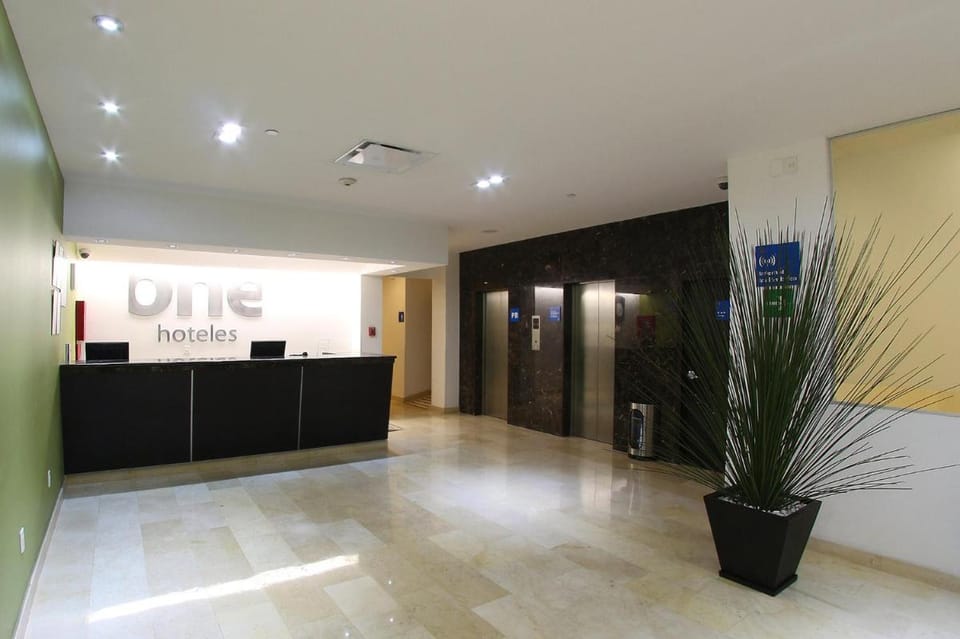 One Culiacan Forum Hotel in Culiacan