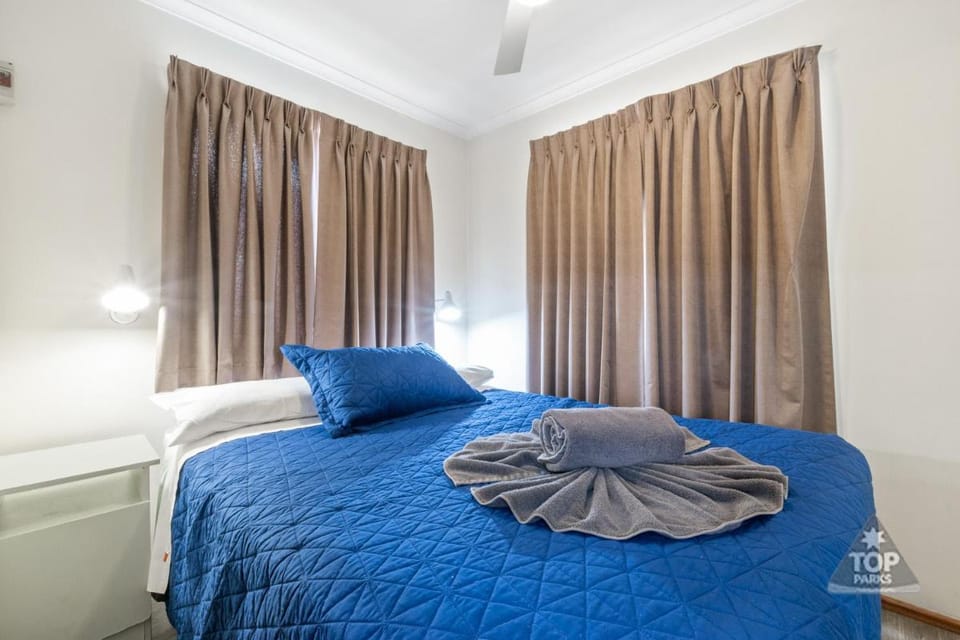 Central Caravan Park Campground/ 
RV Resort in Perth