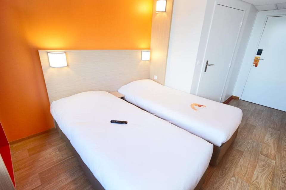 Premiere Classe Bordeaux Ouest - Mérignac Aéroport Hotel in Mérignac