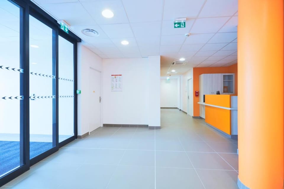 Premiere Classe Bordeaux Ouest - Mérignac Aéroport Hotel in Mérignac