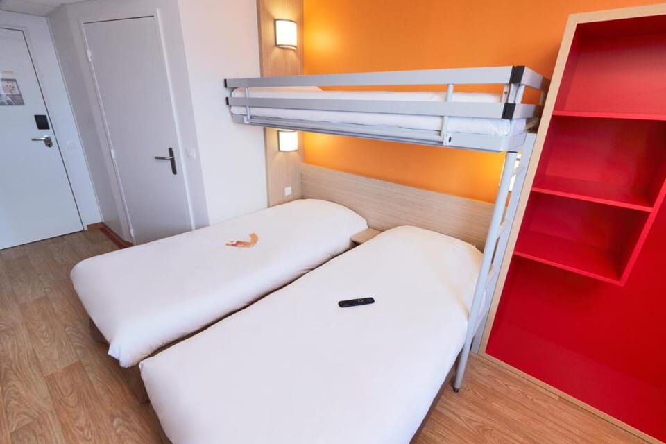 Premiere Classe Bordeaux Ouest - Mérignac Aéroport Hotel in Mérignac