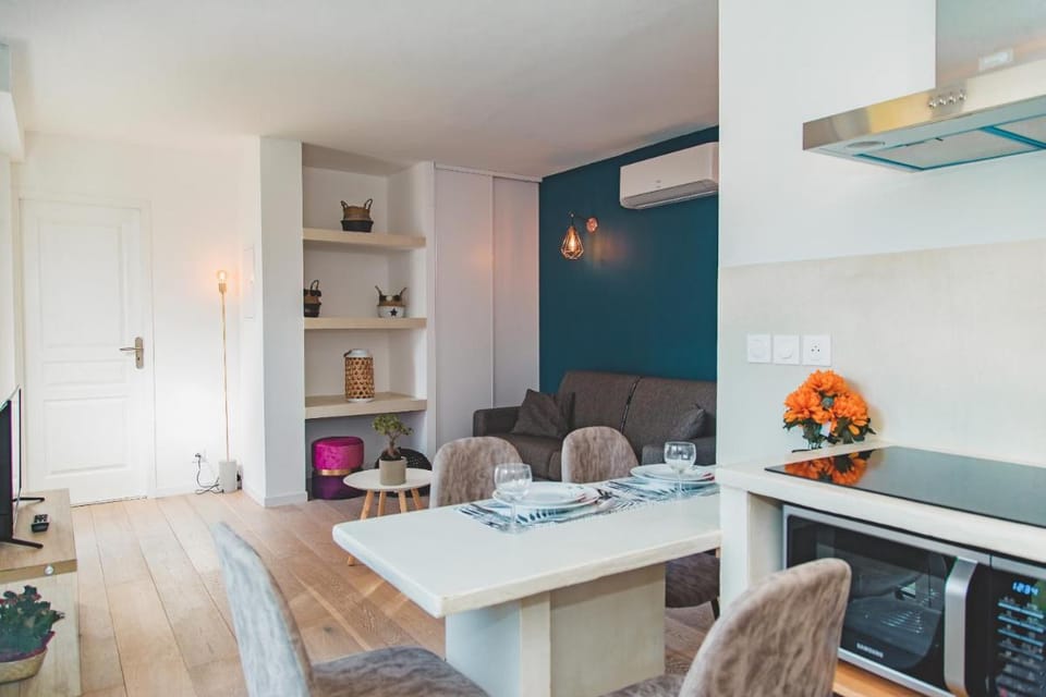 Residence Villa Branda Vacation rental in Calvi