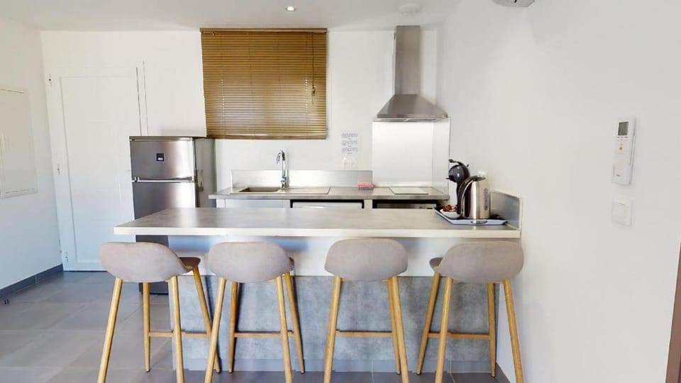 Residence Villa Branda Vacation rental in Calvi