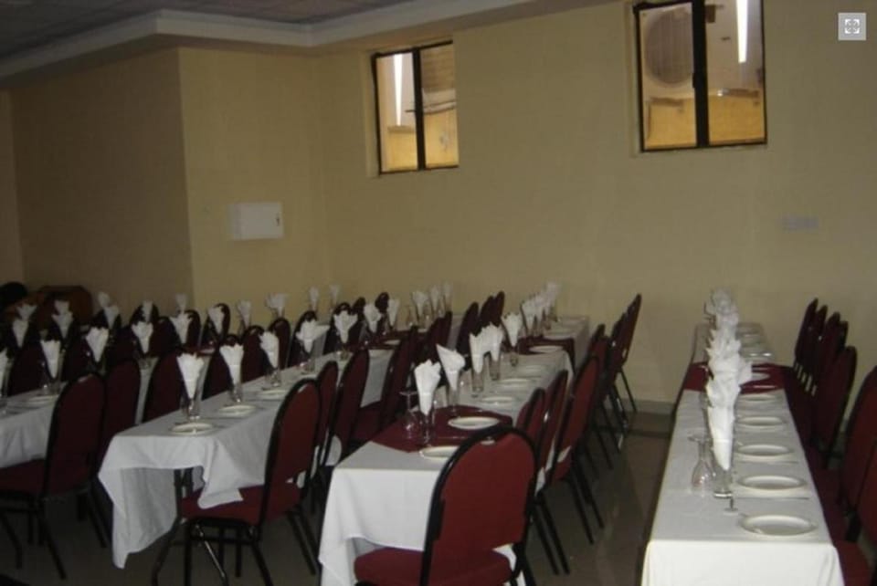 Gaborone Hotel Hotel in North West, South Africa