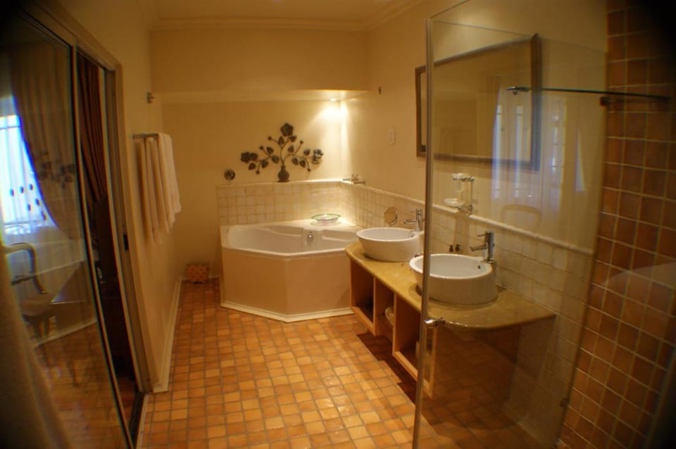 Calitzdorp Country House Bed and Breakfast in Western Cape