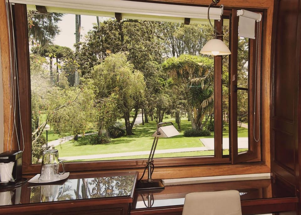 San Jose de Puembo Quito Airport, an Ascend Collection Hotel Hotel in Quito