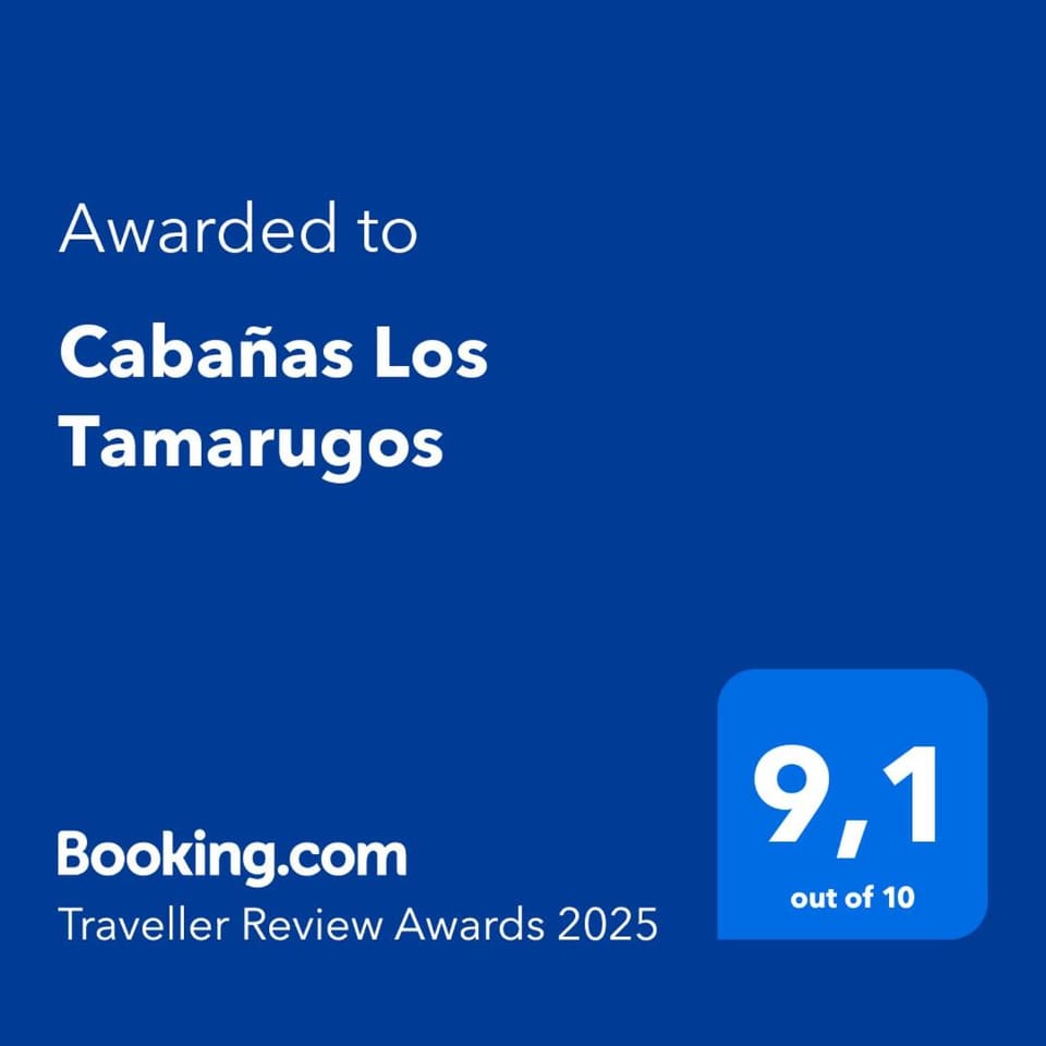 Cabañas Los Tamarugos Vacation rental in Coquimbo Region