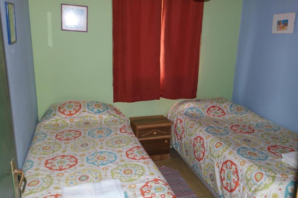 Cabañas Los Tamarugos Vacation rental in Coquimbo Region
