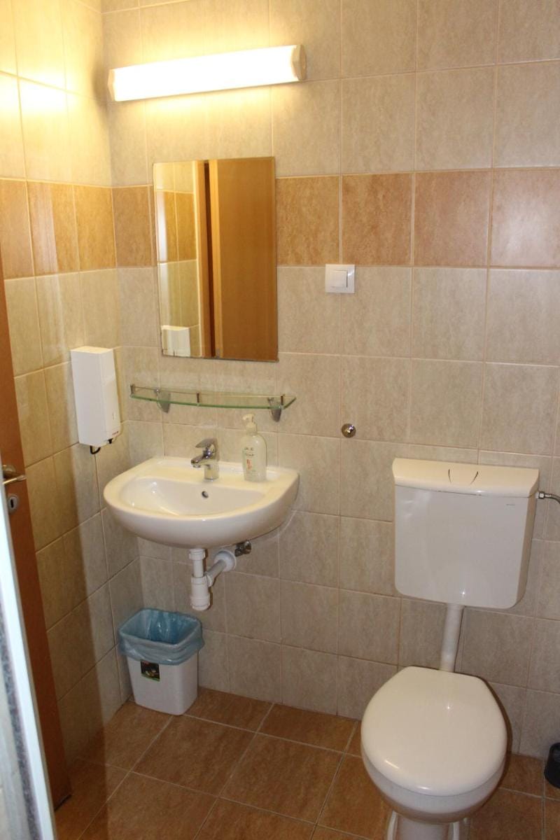 Esprit Hotel Hotel in Budapest