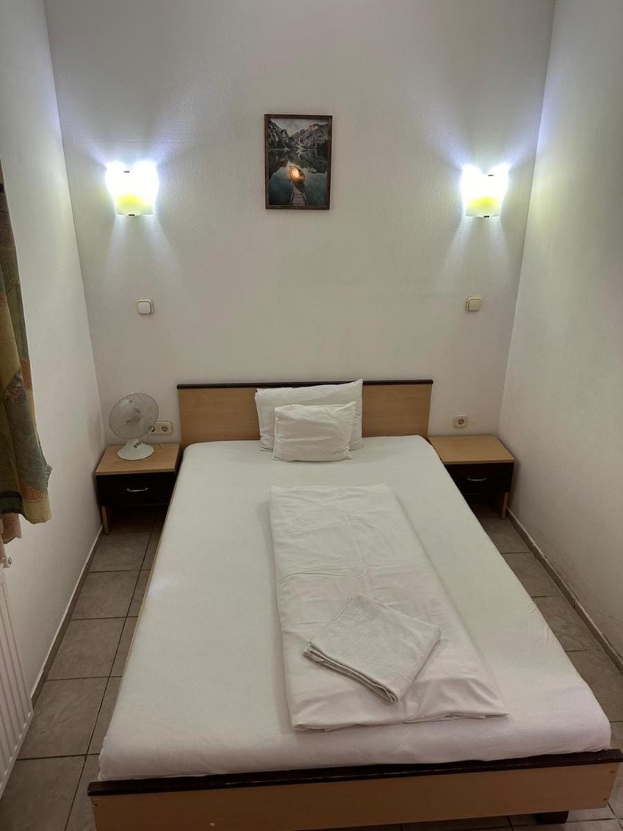 Esprit Hotel Hotel in Budapest