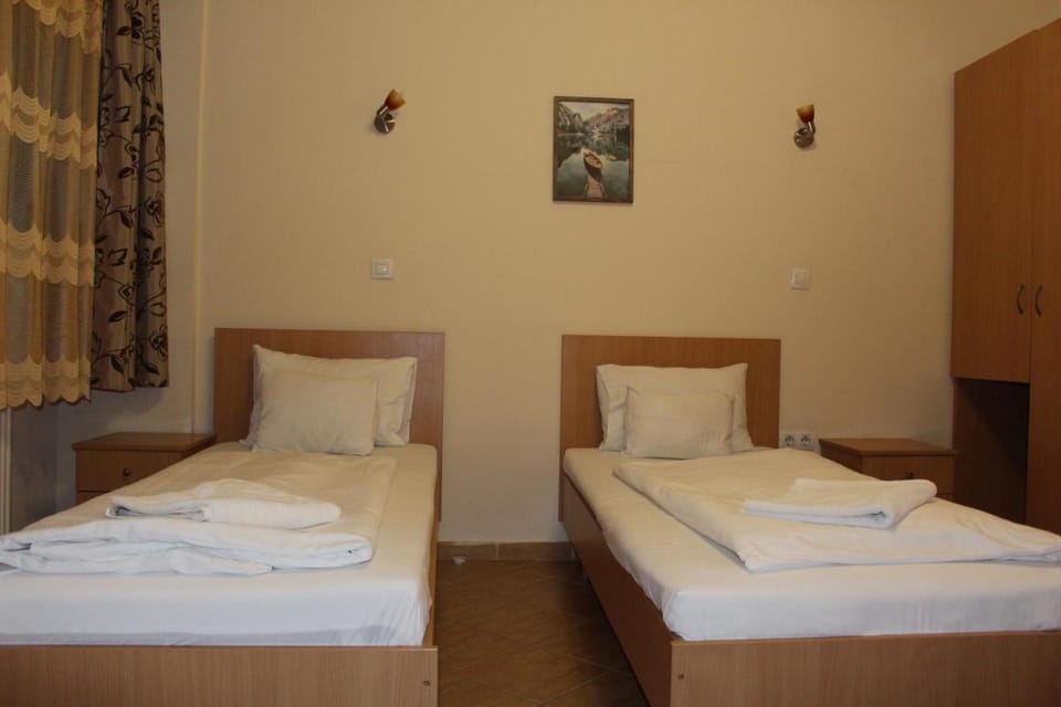 Esprit Hotel Hotel in Budapest