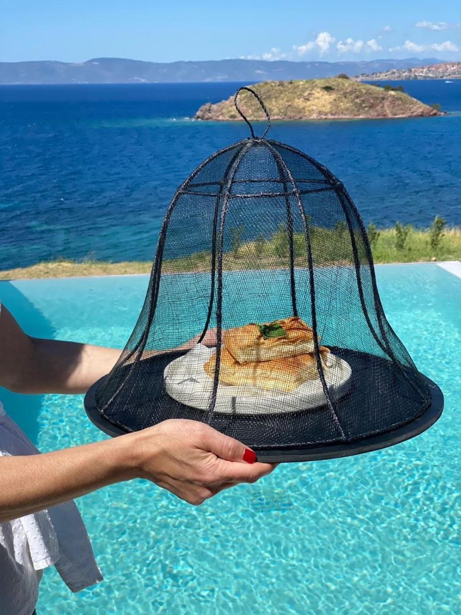 Eleia Seafront Rooms & Villas Villa in Decentralized Administration of the Aegean