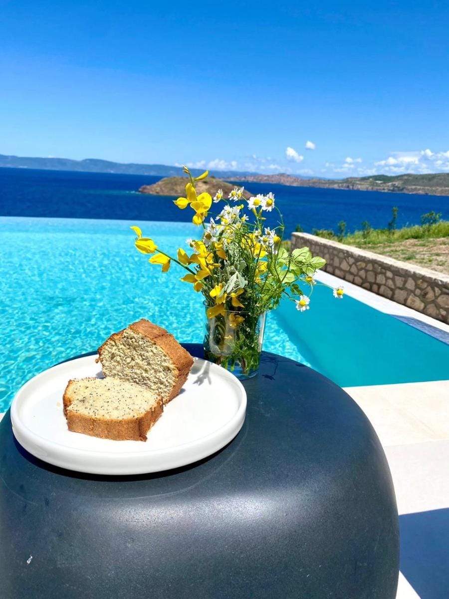 Eleia Seafront Rooms & Villas Villa in Decentralized Administration of the Aegean