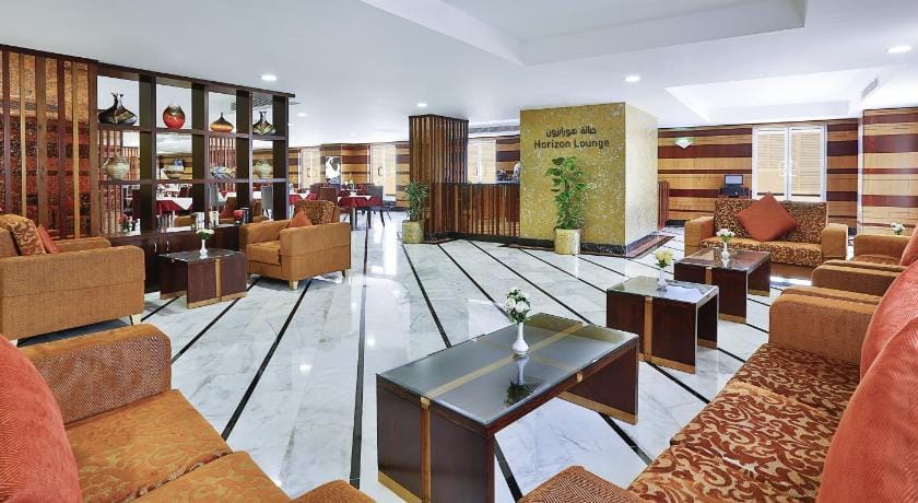 Gateway Hotel Hotel in Dubai