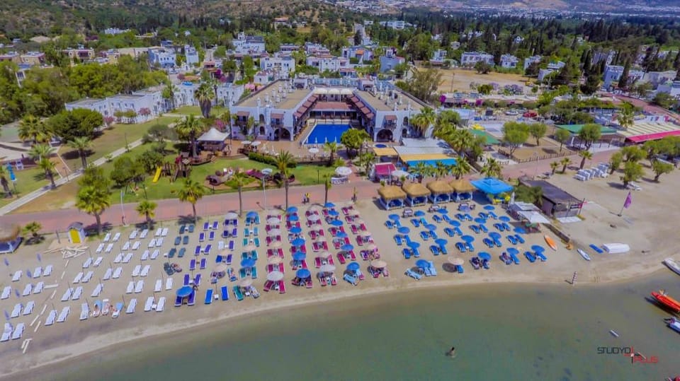 Costa Bitezhan Hotel - All Inclusive Hotel in Muğla Province