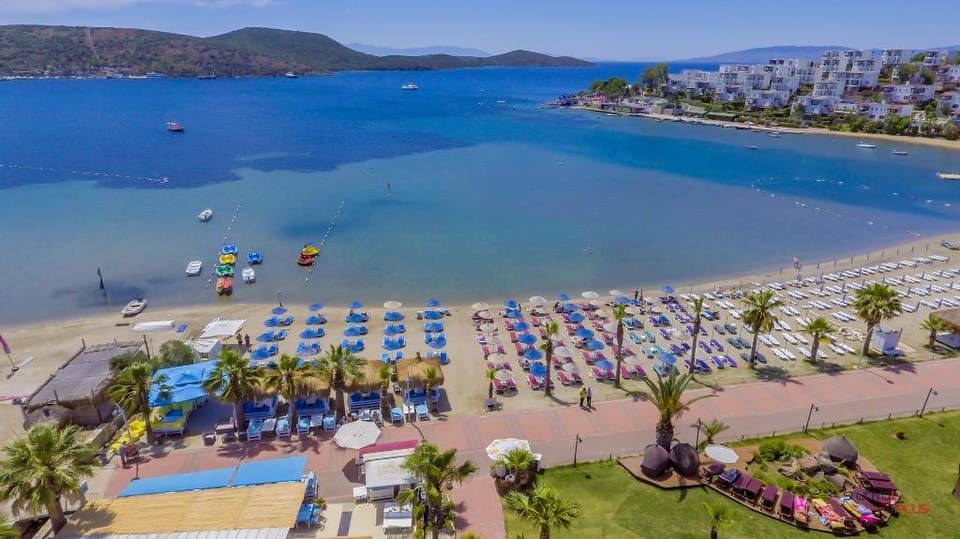 Costa Bitezhan Hotel - All Inclusive Hotel in Muğla Province