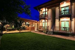Kerme Ottoman Gökova Apartment in Muğla Province