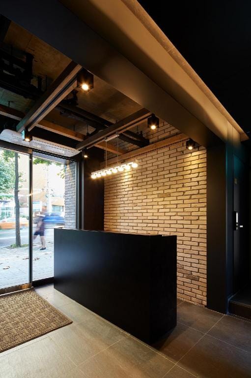 Hostel CLEO Hostel in Seoul