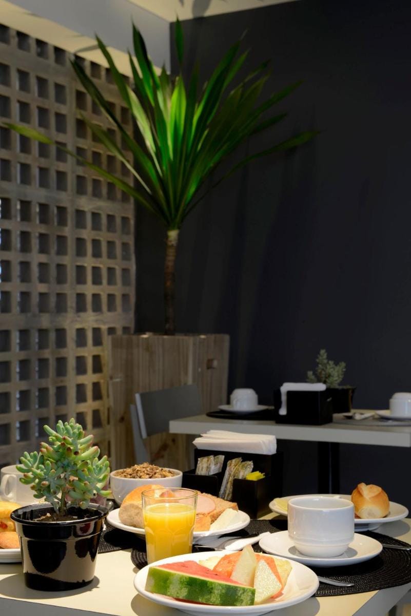 Bê Hotel Hotel in Sao Paulo City