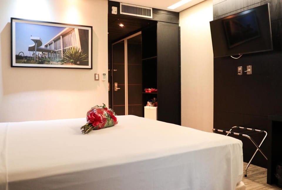 Tryp by Wyndham Belo Horizonte Savassi Hotel in Belo Horizonte